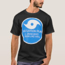 Search for evacuation tshirts Party