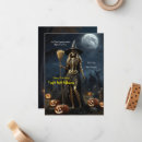 Search for fright night cards Witches