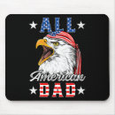 Search for sam uncle mousepads United states of america