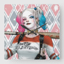Search for harley quinn posters Margot robbie