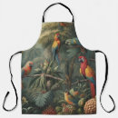 Search for botanical aprons Tropical