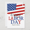 Search for labour day cards Worker