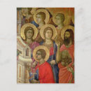 Search for duccio postcards Museo