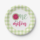 Search for watermelon plates One in a melon