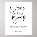 Search for wishes for baby shower Calligraphy