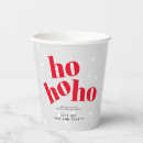 Search for christmas paper cups Merry