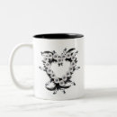 Search for pearl mugs Black