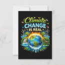Search for global warming cards Ecology