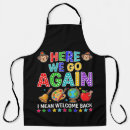 Search for teacher quotes aprons Back to school
