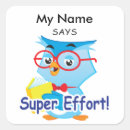 Search for effort stickers Teacher