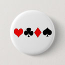 Search for suits badges Spade