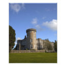 Search for fergus posters Dromoland castle