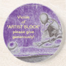 Search for creative coasters Artist