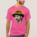 Search for im your huckleberry tshirts Vintage