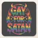 Search for satan coasters Devil