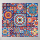 Search for islamic pattern posters Seamless