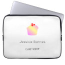Search for cupcakes on electronics White
