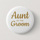 Search for aunt badges Bridal shower