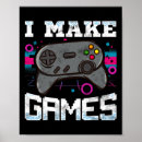 Search for videogames art Insert coin