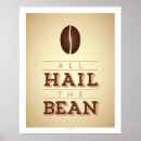 Search for bean posters Coffee