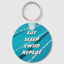 Search for swimming coach key rings Sports