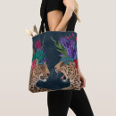 Search for leopard tote bags Steampunk
