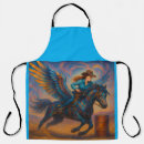 Search for barrell aprons Barrel racing