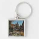 Search for trolleys key rings Saint