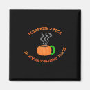 Search for pumpkin magnets Autumn