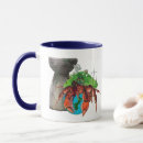 Search for command mugs Navy