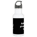 Search for skull crossbone drinkware Jolly roger