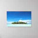 Search for desert canvas prints Tropical