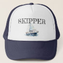 Search for skipper hats Captain
