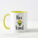 Search for bee kind mugs Bumblebee