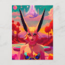 Search for pixie postcards Fantasy