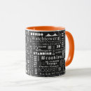 Search for brooklyn mugs Watchtower
