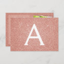 Search for rose gold 13th birthday invitations Pink