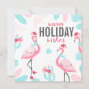 Search for bird christmas cards Palm tree