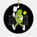 Search for pickle christmas tree decorations Dink