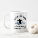 Search for eat sleep ski repeat mugs Winter