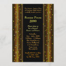 Search for column invitations Black