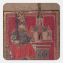 Search for crown king stickers Christian