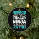 Search for pharmacy christmas tree decorations Pharmacist