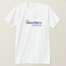 Search for subway tshirts Metro