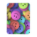 Search for happy face magnets Smile