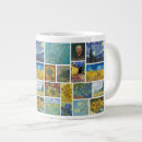 Search for crow art mugs Van gogh