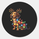 Search for reindeer antlers stickers Merry christmas