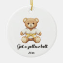 Search for black belt christmas tree decorations Japanese