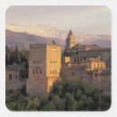Search for alhambra stickers Spain