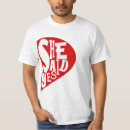 Search for she said yes tshirts Groom